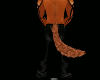 ~L~Honey Fox Tail M/F