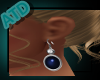 ATD*ClassyWoman earrings