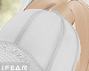 ♛Lexie White Cap