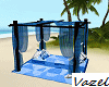 -V- Beach Tent