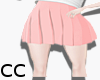 CC | Pink Male Skirt v2