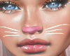 MeoW! Whiskers + ♥Nose