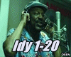 lady ragga mix + dance