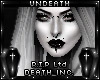 Karlina Undeath