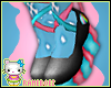 {R} Akela ~shoes~ !