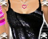 ~D~Sexy Glossy top&pants