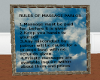 Rules Massage Parlor