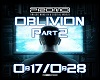 Promo - Oblivion