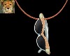 PdT SunglassesNecklace