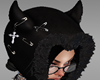 Black Cute Devil