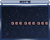 |Rice| Gee