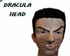 DRACULA HEAD