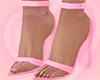 e Amor Pink Heels