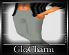 Glo*GreyPants