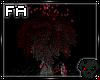 (FA)Inferno Tree Red