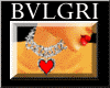 [BQ8] BVLGRI R-BB7 HEART