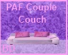 [BD] PAF Couple Couch