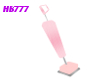 HB777 Vacuum Pink