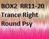 Right Round Trance 2