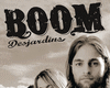 Boom Desjardin-DONNE moi