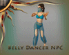 (II) Belly Dancer NPC /1