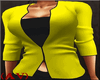 (AV) Pro Yellow/Blk Trim
