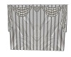 Silver Curtains