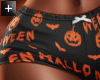 Halloween Pjs Shorts
