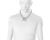 Necklace Emi Men