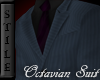 Stile: Octavian Jacket