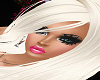 Neon Lips Boots