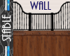 [MGB] Stable Wall