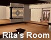 (MR) Rita's Native Room