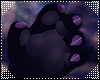 T- Chaos Claws