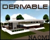 Derivable Summer House