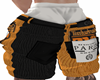 @300 TIM SHORTS