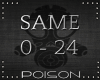|P| We Can Be The Same