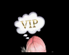 VIP Thought Bubble