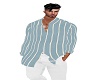 ASL Beach Sun Shirt