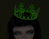 Green Glow Crown