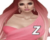 Z- Rapunzel Hair