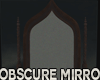 Jm Obscure Mirror
