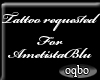 oqbo Custom Tattoo