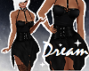 Witchy Night Dress