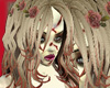 Ghost Alice Hair