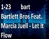 Bartlett Bros &Marcia J.