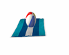 Animated Beach Towel