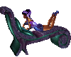 Sweet Nothings Chaise