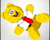 Spongebob Teddy Bear