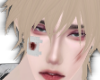 Blonde Oliver Aiku